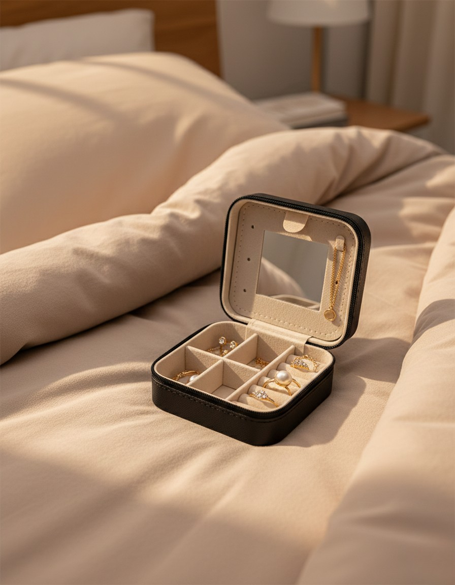 Boîte à Bijoux – Format XS