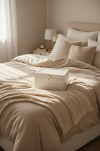 Boîte à Bijoux 3 Étages – Format XL