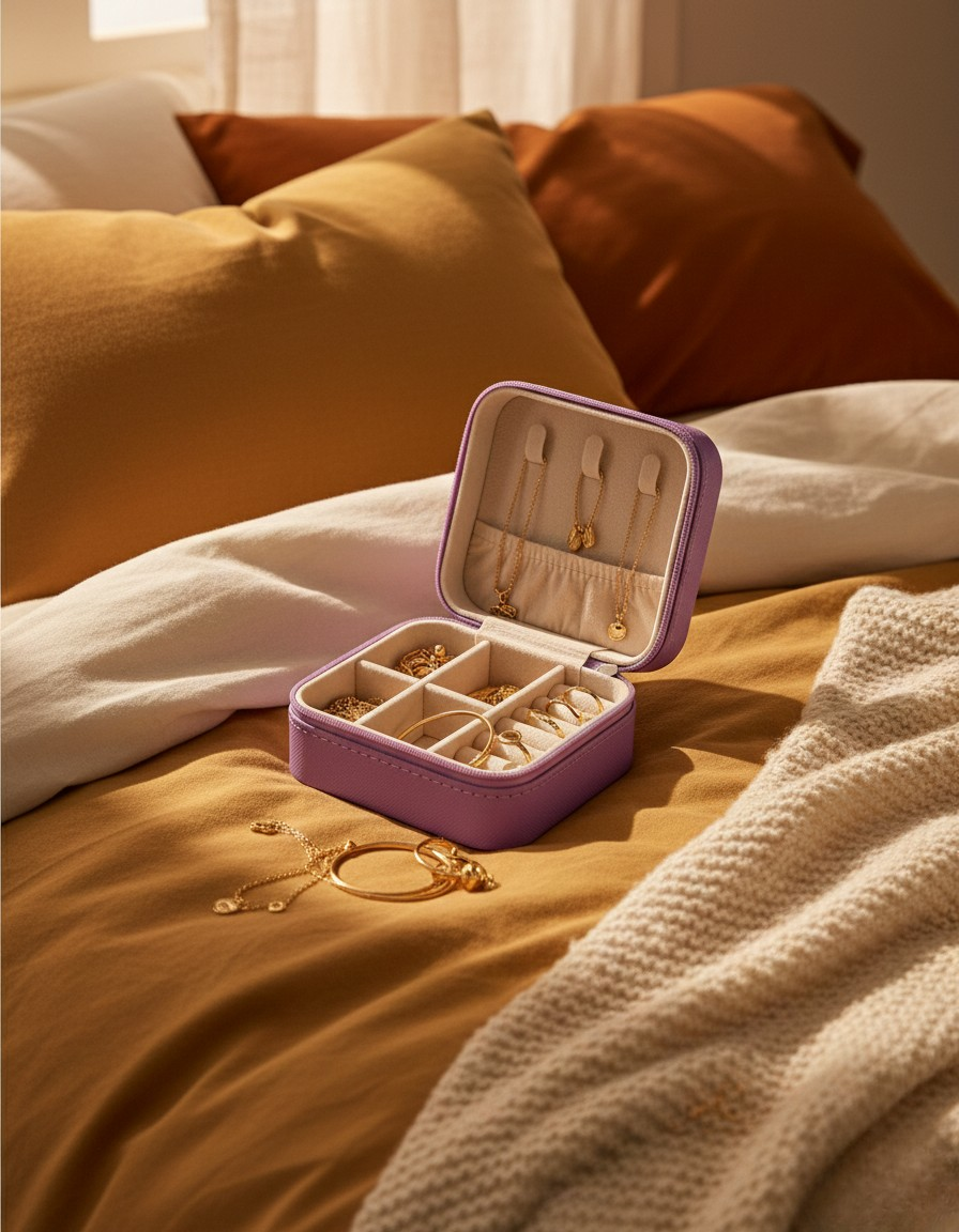 Boîte à Bijoux – Format XS