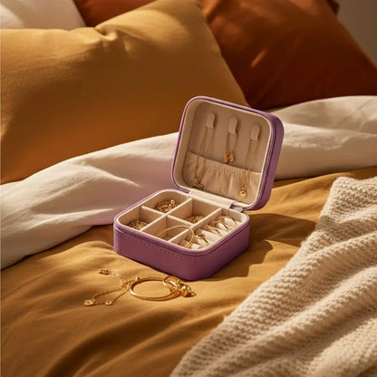 Boîte à Bijoux – Format XS
