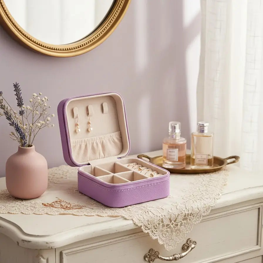 Boîte à Bijoux – Format XS