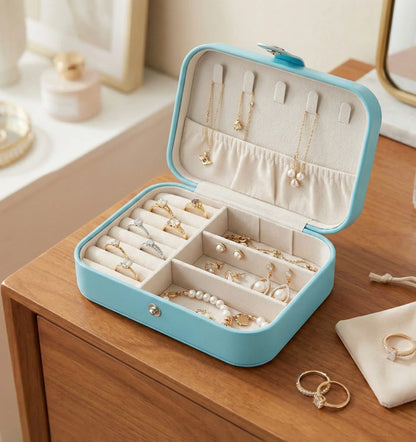 Boîte à Bijoux – Format S