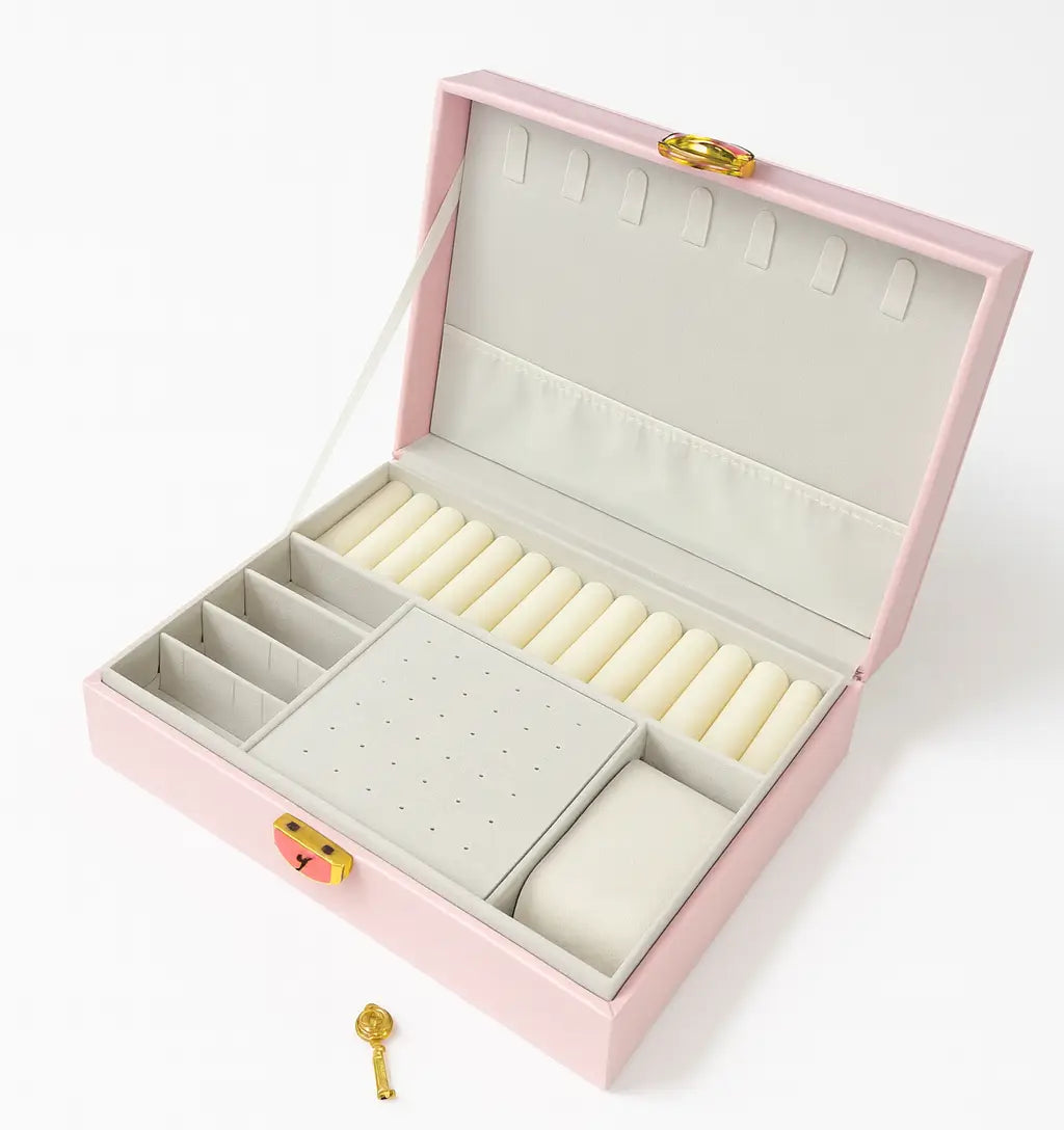 Boîte à Bijoux – Format L