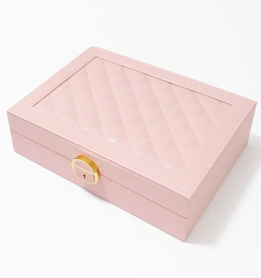 Boîte à Bijoux – Format L