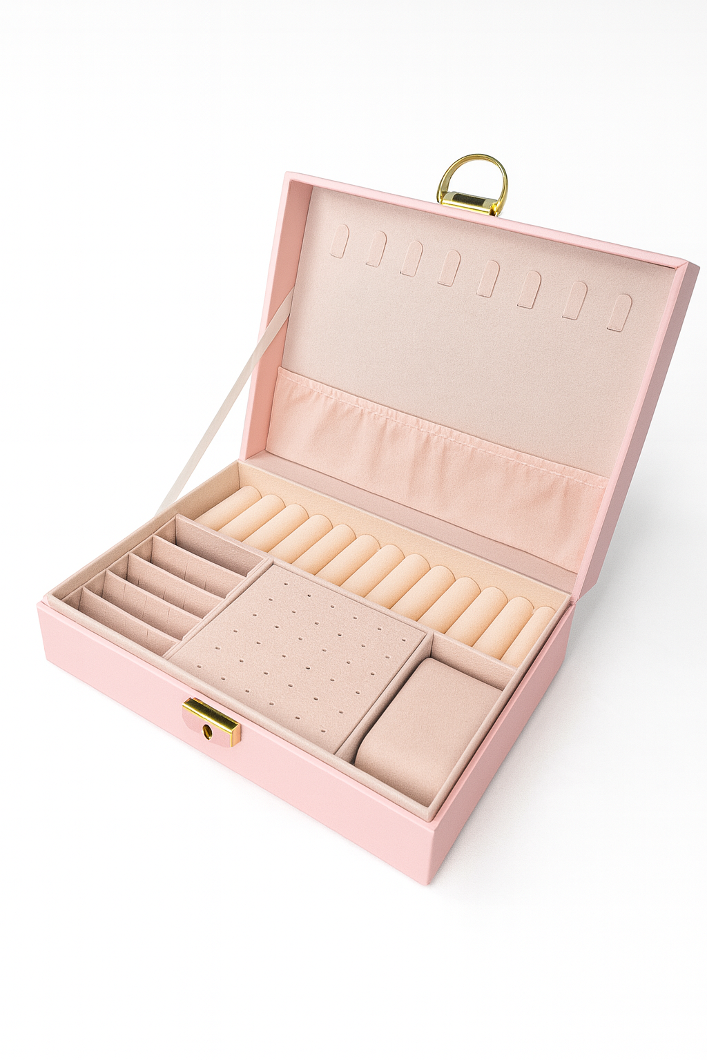 Boîte à Bijoux – Format L