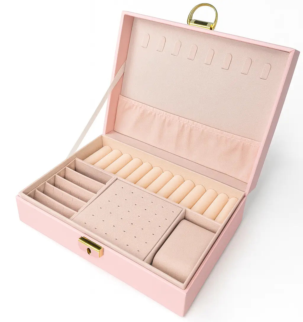 Boîte à Bijoux – Format L