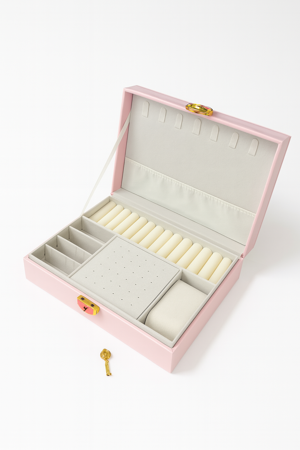 Boîte à Bijoux – Format L