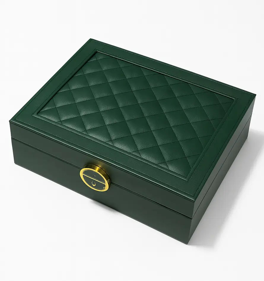 Boîte à Bijoux – Format L