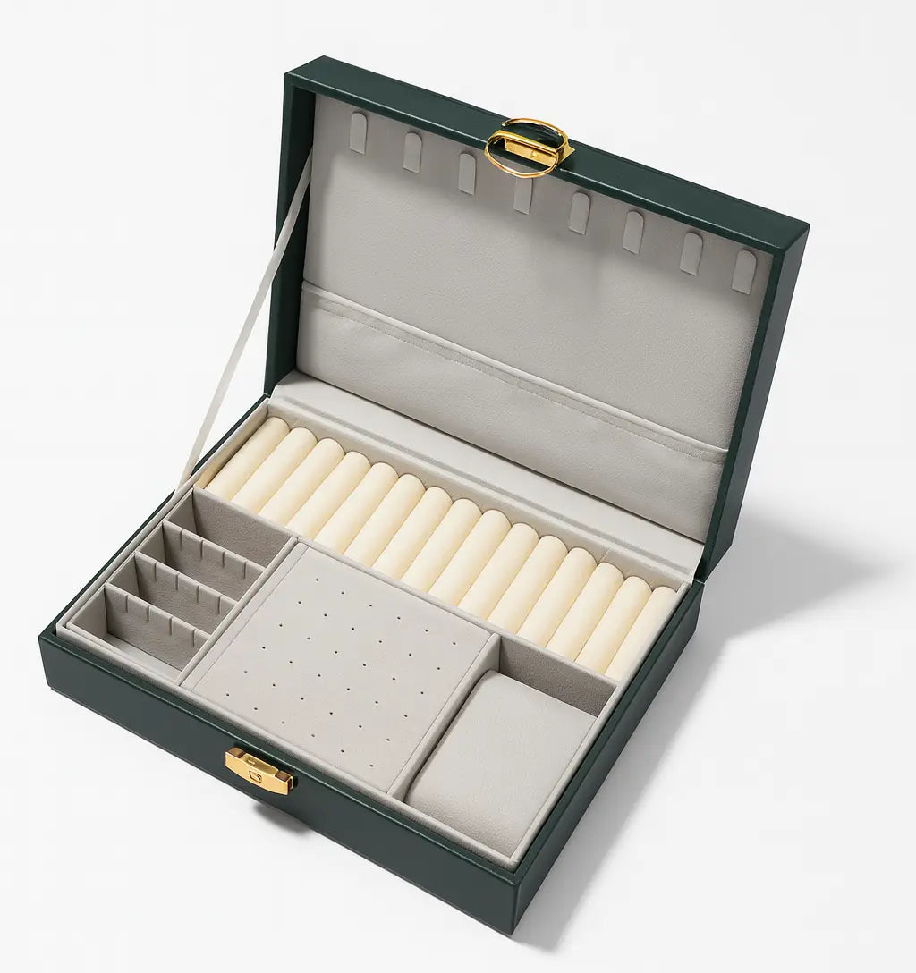 Boîte à Bijoux – Format L