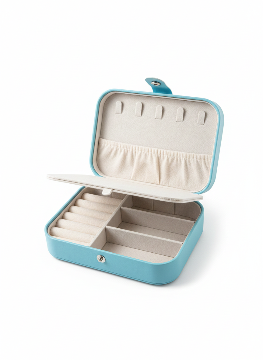 Boîte à Bijoux – Format S