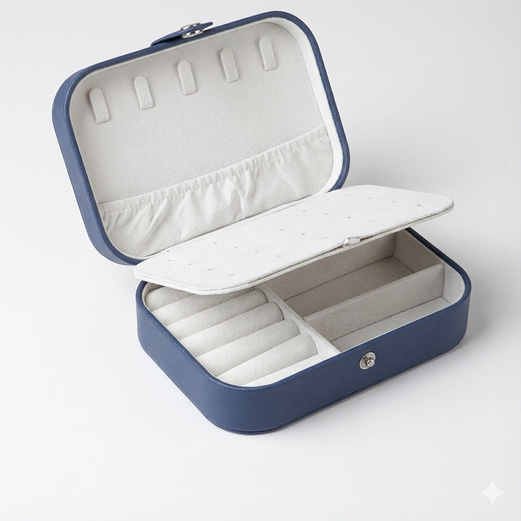 Boîte à Bijoux – Format S