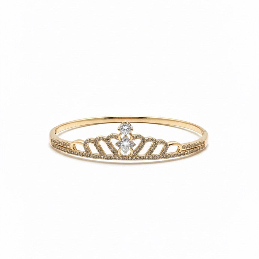 Bracelet Diadème Royale