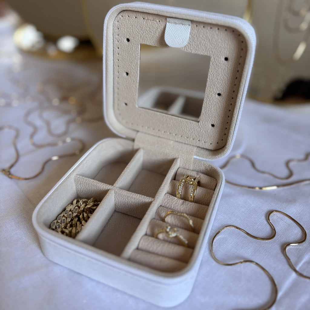 Boîte à Bijoux – Format XS