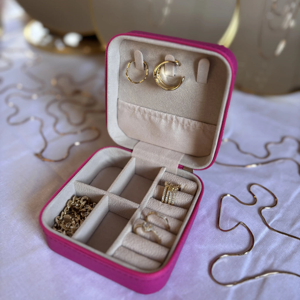 Boîte à Bijoux – Format XS