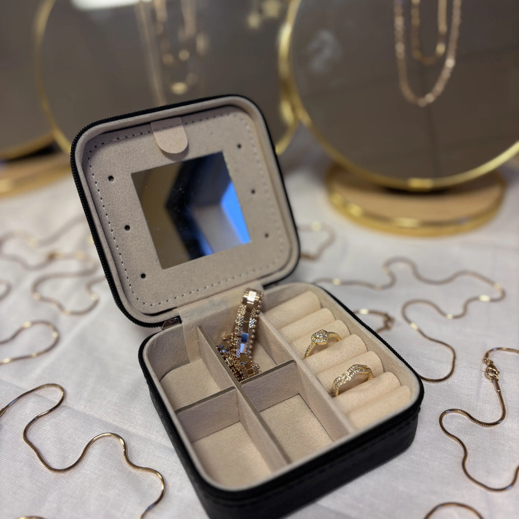 Boîte à Bijoux – Format XS