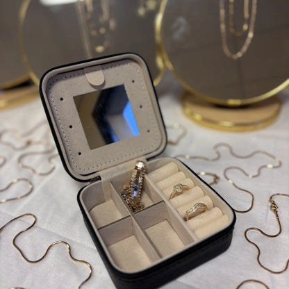 Boîte à Bijoux – Format XS