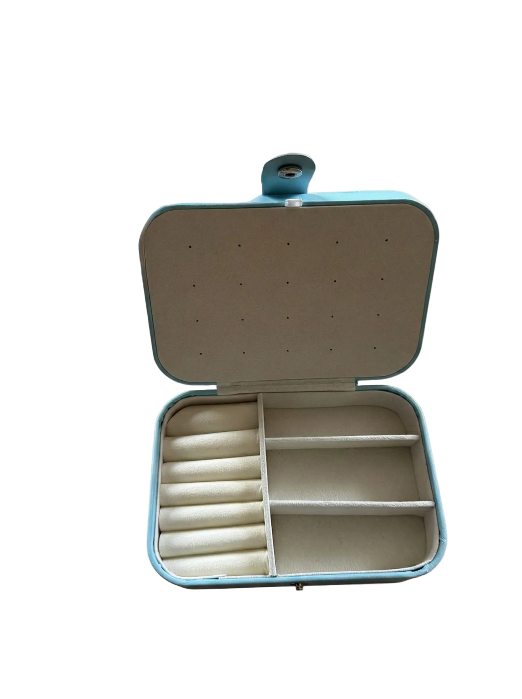 Boîte à Bijoux – Format S