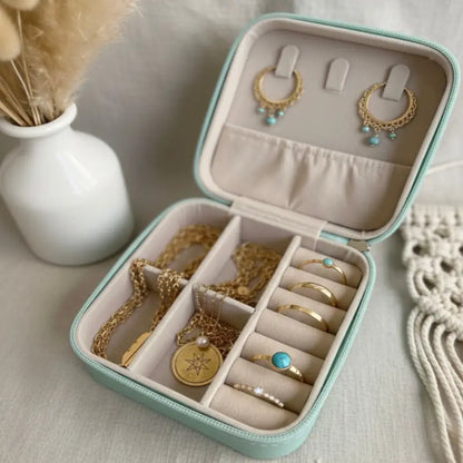 Boîte à Bijoux – Format XS