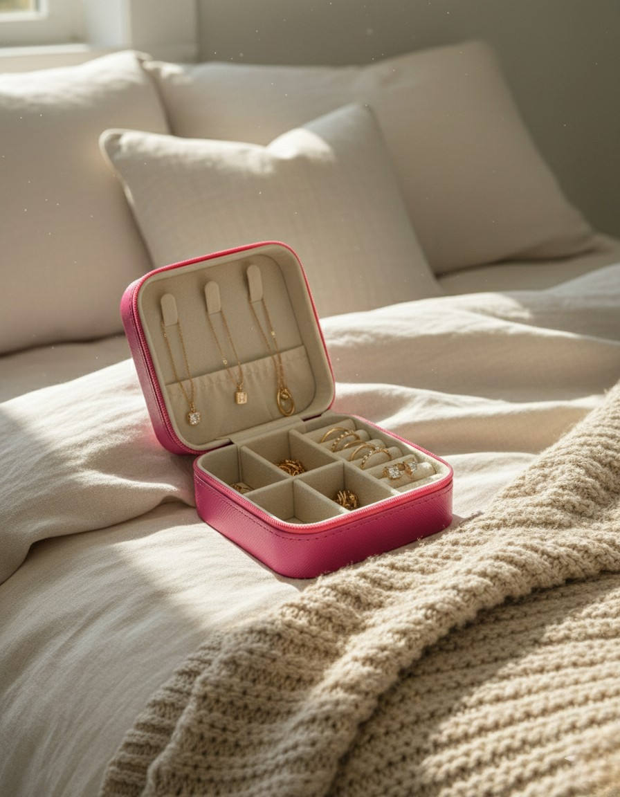 Boîte à Bijoux – Format XS