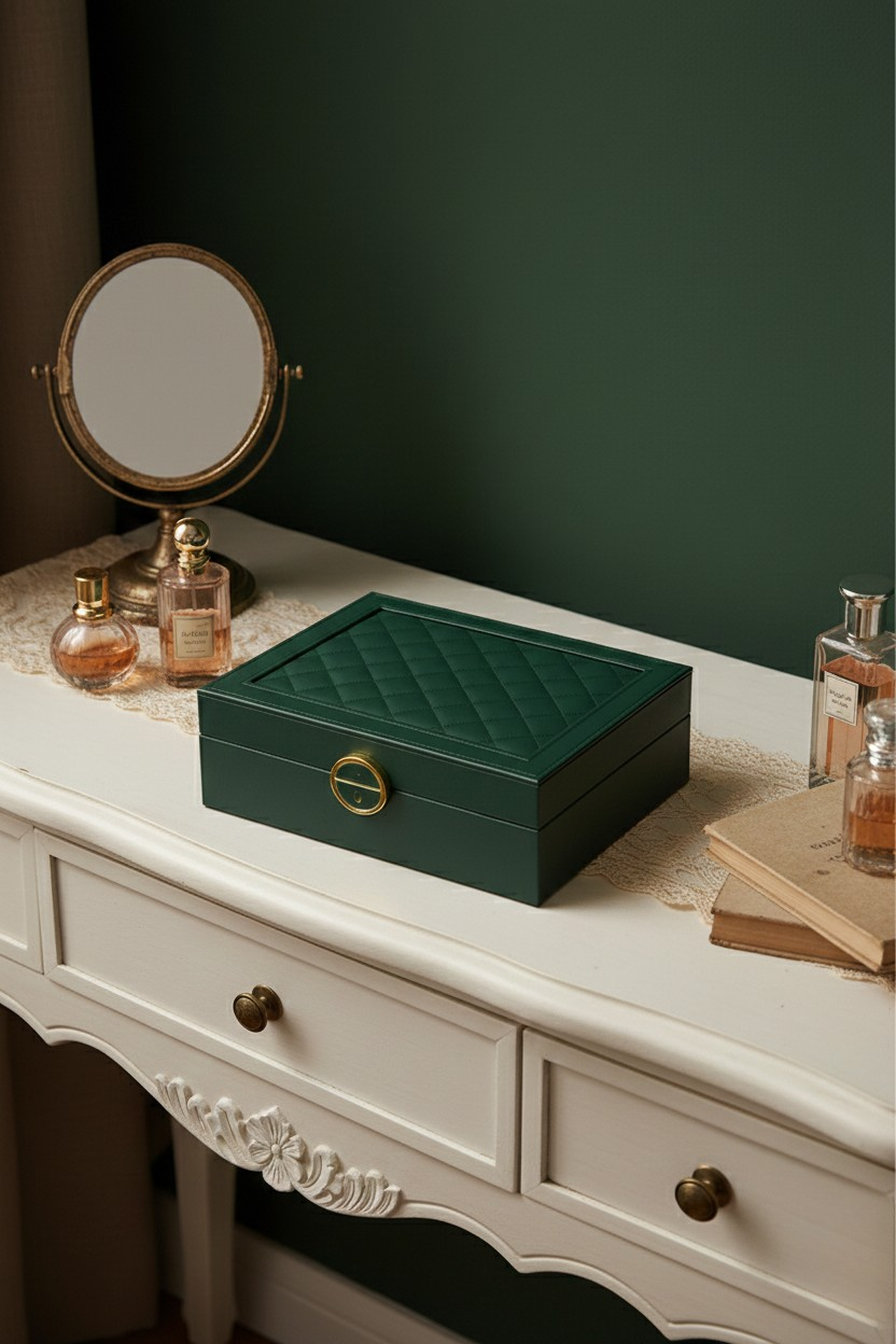 Boîte à Bijoux – Format L