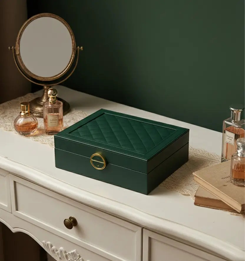 Boîte à Bijoux – Format L