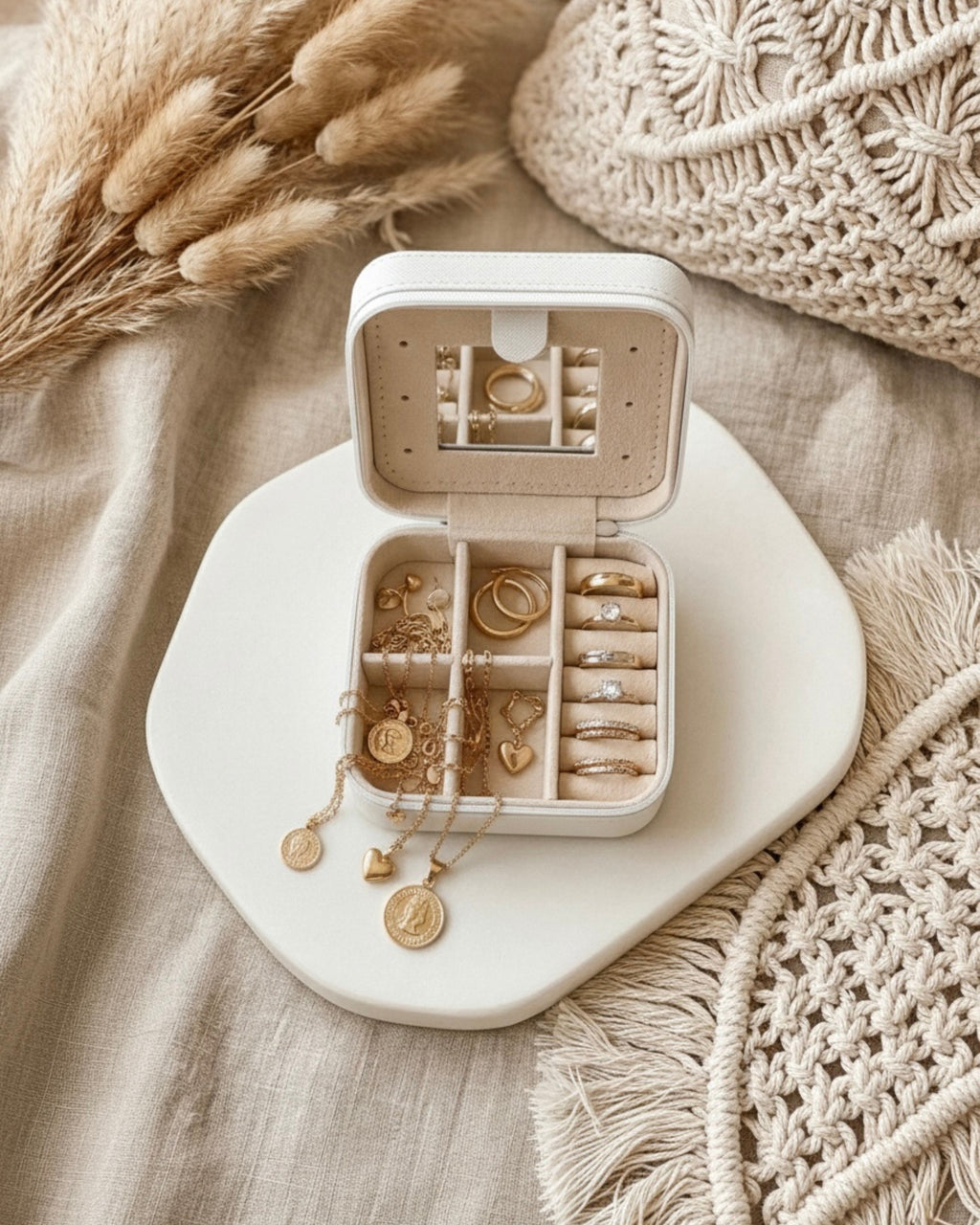 Boîte à Bijoux – Format XS