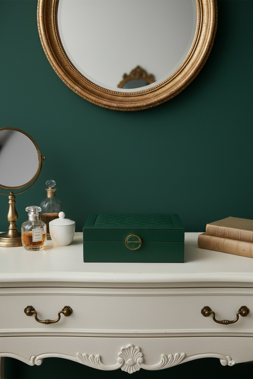 Boîte à Bijoux – Format L